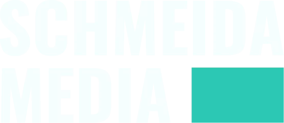Logo Schmeida Media