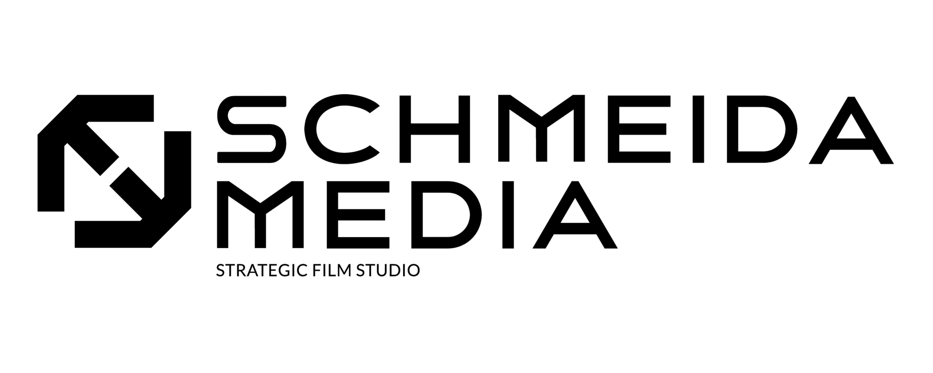 Logo Schmeida Media
