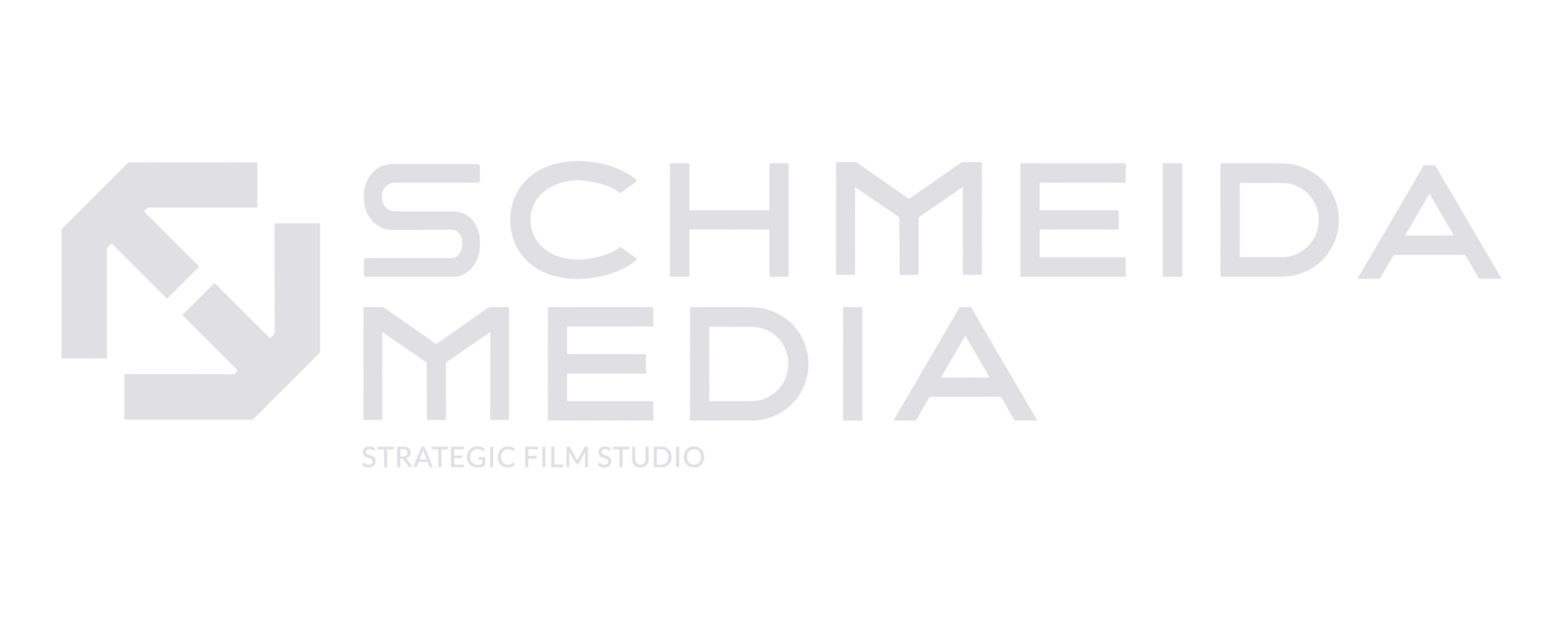 Logo Schmeida Media
